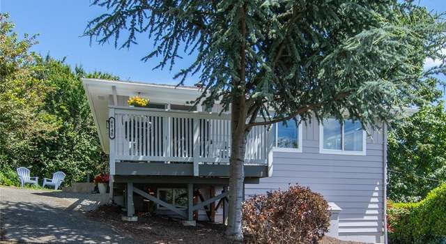 Photo of 6848 S 133rd St, Seattle, WA 98178