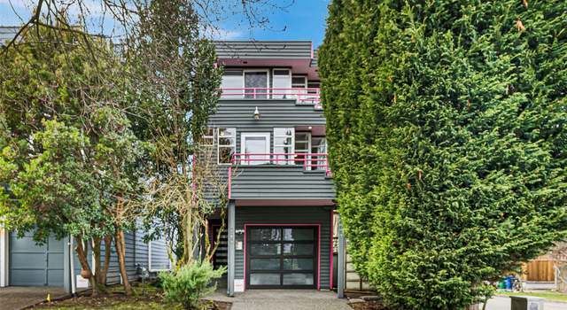 Photo of 3201 38th Ave SW, Seattle, WA 98126