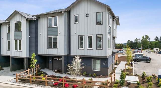 Photo of 14707 87th Ave SE Unit U8, Snohomish, WA 98296