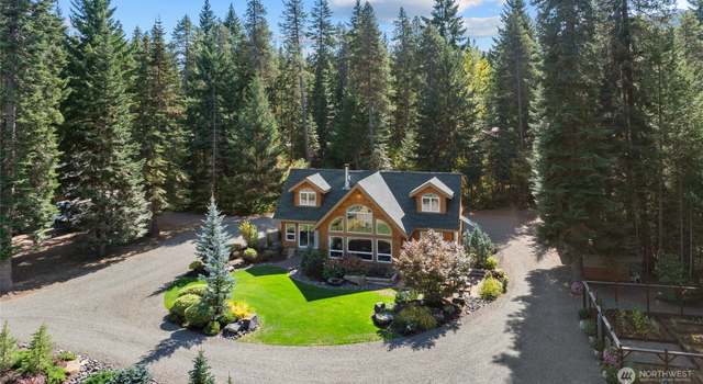 Photo of 3312 E Sparks Rd, Easton, WA 98925