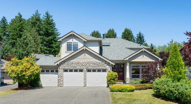 Photo of 3303 174th Pl SE, Bothell, WA 98012