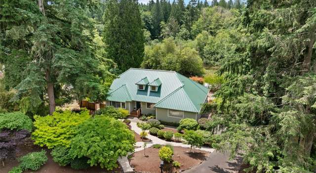 Photo of 3614 44th Street Ct, Gig Harbor, WA 98335