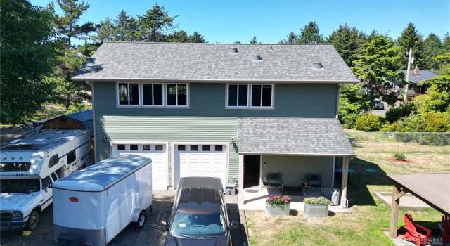 Photo of 24523 L Ln, Ocean Park, WA 98640