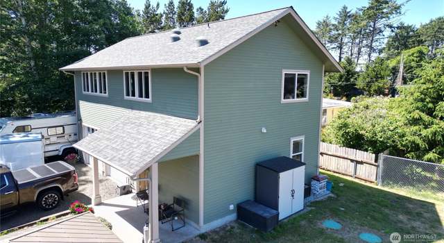 Photo of 24523 L Ln, Ocean Park, WA 98640