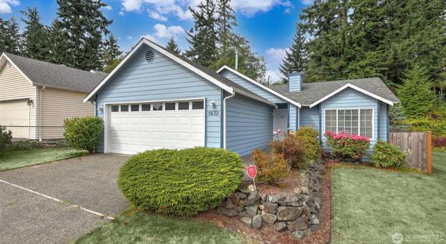 Photo of 5632 1st Dr W, Everett, WA 98203