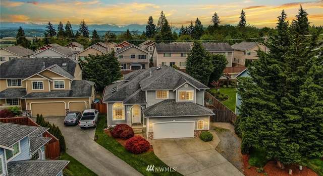 Photo of 11627 50th Dr SE, Everett, WA 98208
