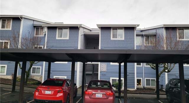 Photo of 2531 S 248th St Unit A37, Kent, WA 98032