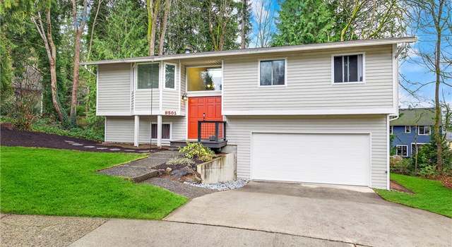 Photo of 8501 169th Ct NE, Redmond, WA 98052