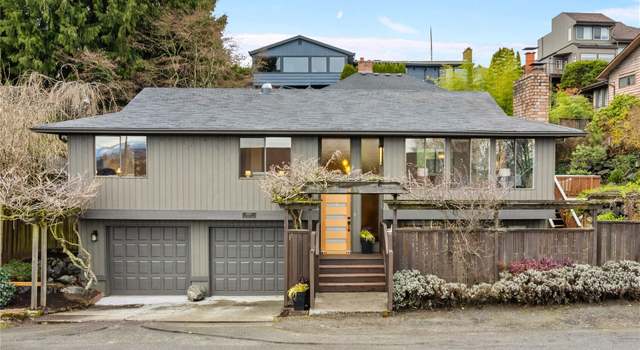 Photo of 3400 SW Hinds St, Seattle, WA 98126