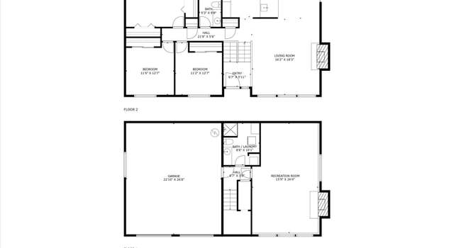 Photo of 3400 SW Hinds St, Seattle, WA 98126