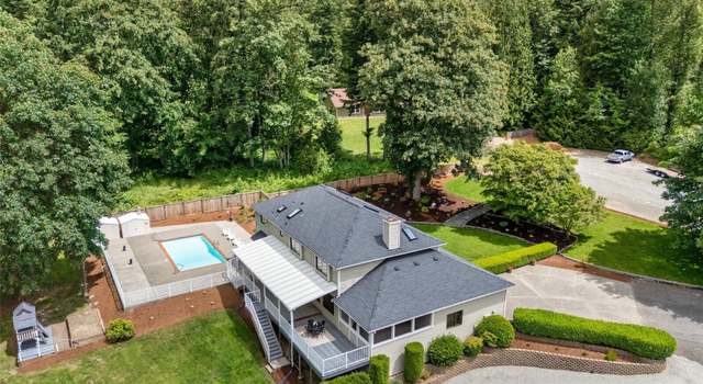 Photo of 20942 SE 159th St, Renton, WA 98059
