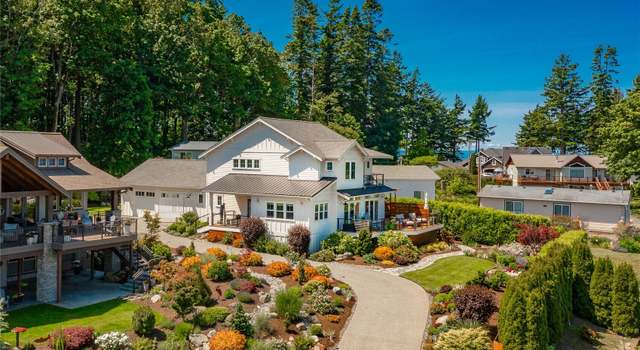 Photo of 5653 Whitehorn Way, Blaine, WA 98230
