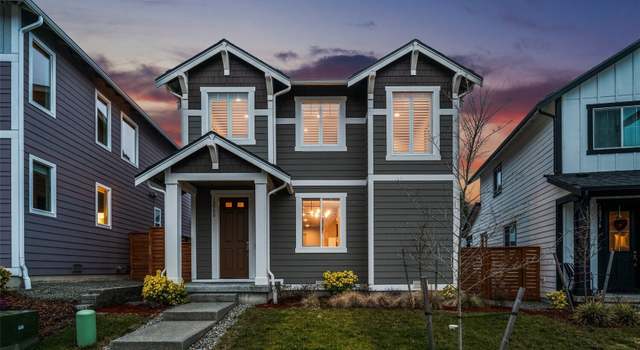 Photo of 12980 190th Ave E, Bonney Lake, WA 98391