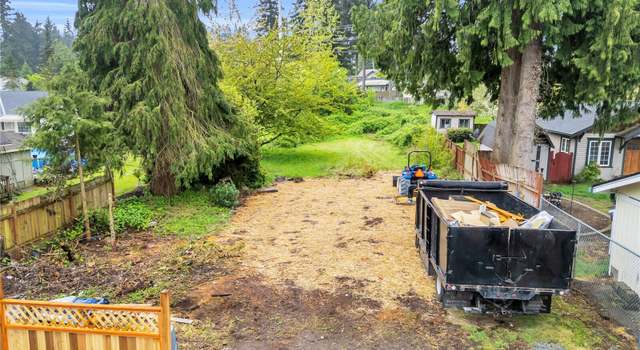 Photo of 7822 Beverly Blvd Unit A, Everett, WA 98203