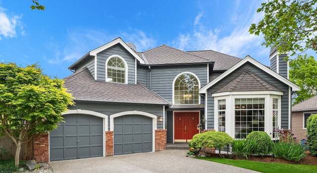 Photo of 8731 NE 144th Ct, Kirkland, WA 98034