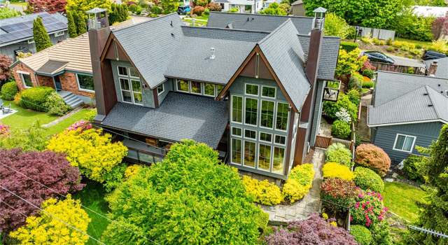 Photo of 10616 Marine View Dr SW, Seattle, WA 98146