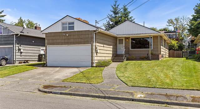 Photo of 7637 S I St, Tacoma, WA 98408