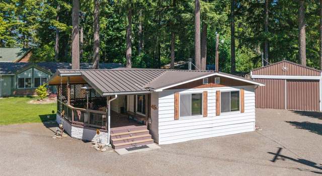 Photo of 109 Mary Ln, Packwood, WA 98361