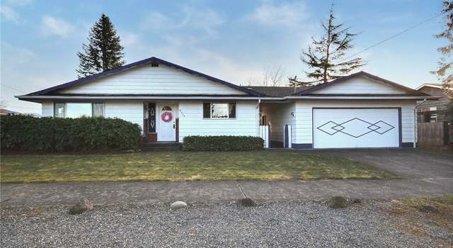 Photo of 2324 McHugh Ave, Enumclaw, WA 98022