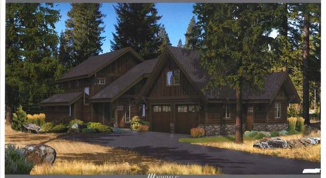 Photo of 191 Legacy Trl, Cle Elum, WA 98922