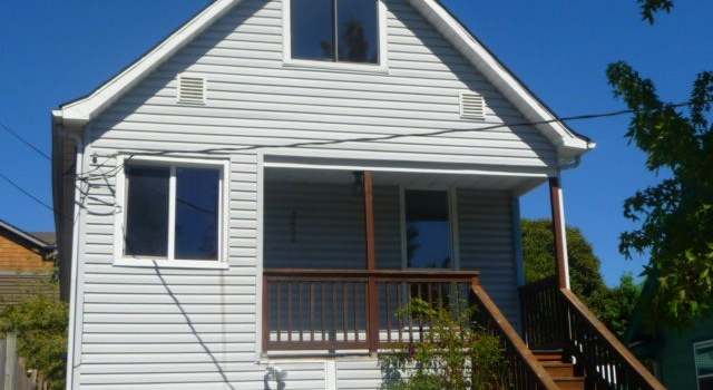 Photo of 2820 SW Nevada St, Seattle, WA 98126