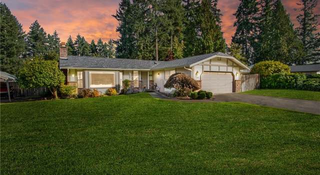 Photo of 5101 Sunset Dr W, University Place, WA 98467