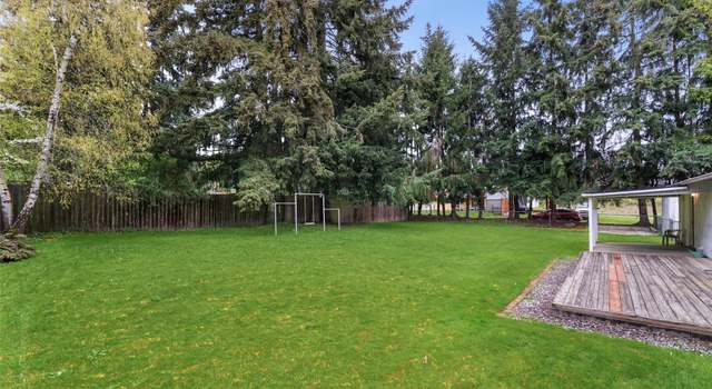Photo of 10912 83rd Ave E, Puyallup, WA 98373