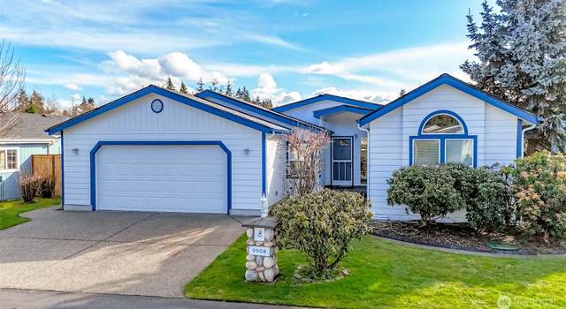 Photo of 9908 196th St E #50, Graham, WA 98338