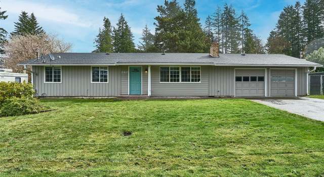 Photo of 2917 Hoover Ave SE, Port Orchard, WA 98366