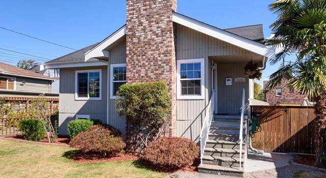Photo of 6608 Linden Ave N, Seattle, WA 98103