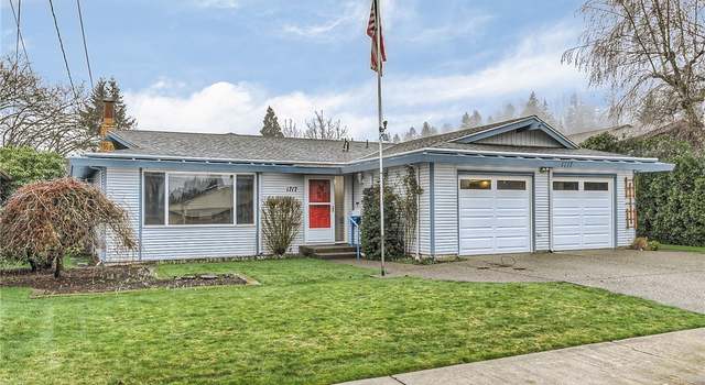 Photo of 1717 3rd St NE, Auburn, WA 98002
