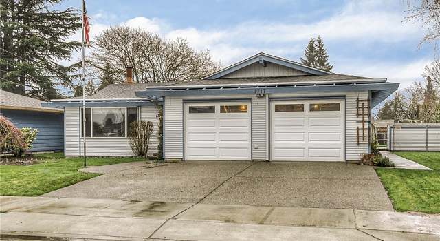 Photo of 1717 3rd St NE, Auburn, WA 98002