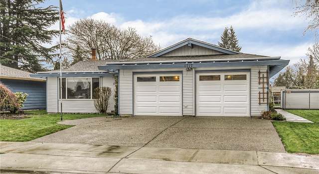 Photo of 1717 3rd St NE, Auburn, WA 98002