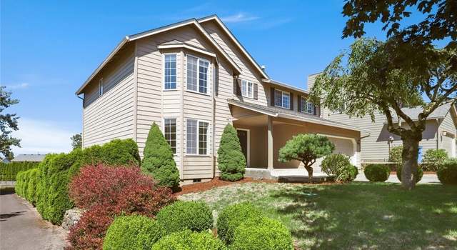 Photo of 19812 SE Lacy Way, Camas, WA 98607