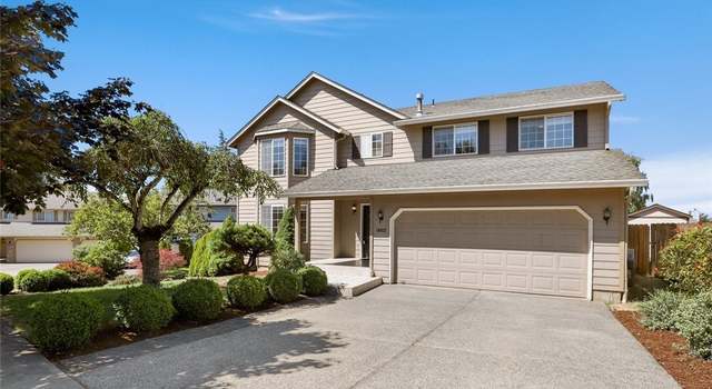 Photo of 19812 SE Lacy Way, Camas, WA 98607