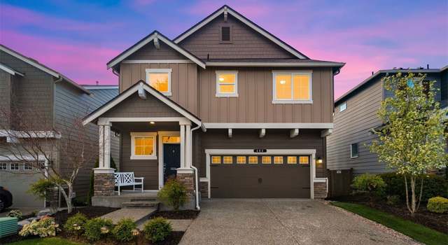 Photo of 403 203rd Pl SW, Lynnwood, WA 98036