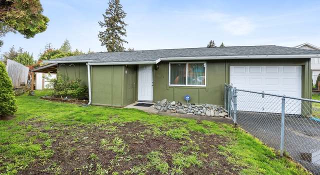 Photo of 11804 SE 318th Pl, Auburn, WA 98092