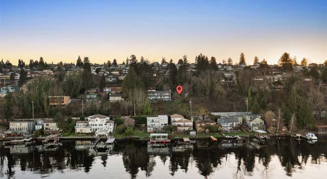 Photo of 9766 Arrowsmith Ave S, Seattle, WA 98118