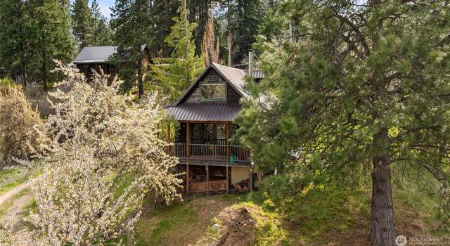 Photo of 407 S 3rd St, Roslyn, WA 98941