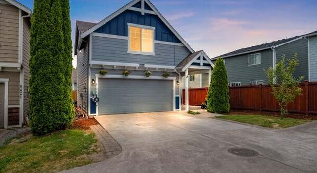 Photo of 8425 61st Pl NE, Marysville, WA 98270