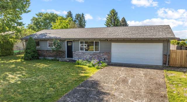 Photo of 13005 NE 71st St, Vancouver, WA 98682