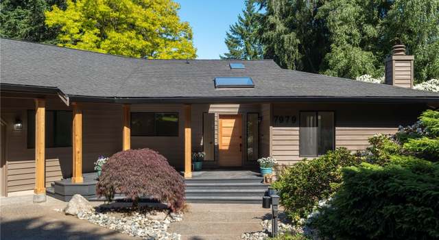 Photo of 7979 NE Leslie Ln, Bainbridge Island, WA 98110