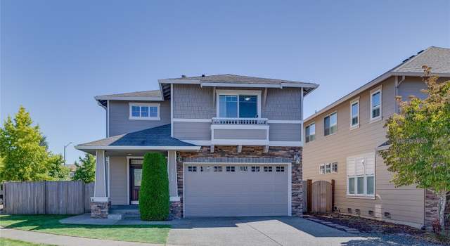 Photo of 3630 147th St SE, Mill Creek, WA 98012
