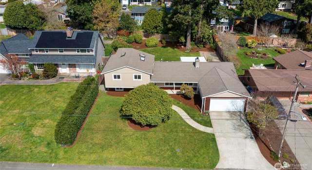 Photo of 16704 SE 28th St, Bellevue, WA 98008