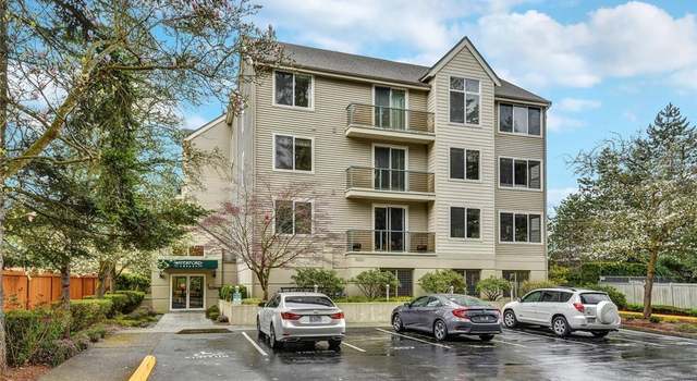 Photo of 6831 NE 170th St #203, Kenmore, WA 98028