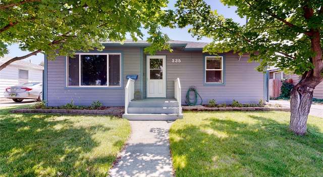 Photo of 335 S Wilbur Ave, Walla Walla, WA 99362