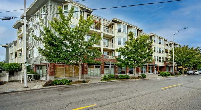 Photo of 2901 NE Blakeley St #428, Seattle, WA 98105
