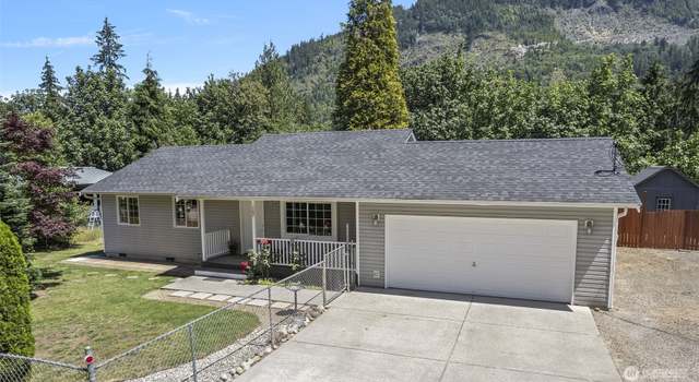 Photo of 702 Clear Creek Rd, Darrington, WA 98241