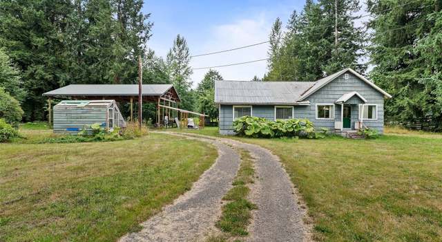 Photo of 7922 US Highway 12, Glenoma, WA 98336