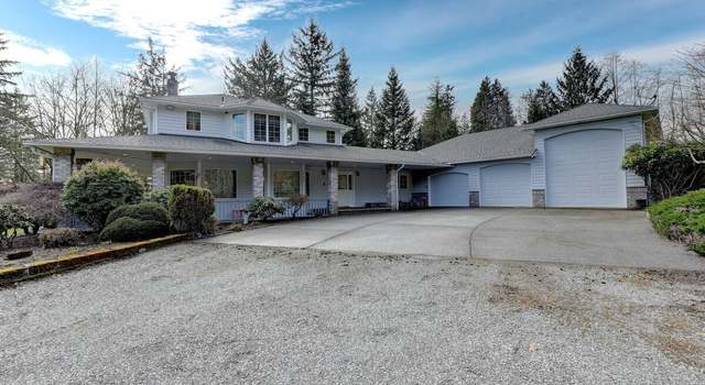 Photo of 24825 SE Green Valley Rd, Auburn, WA 98092